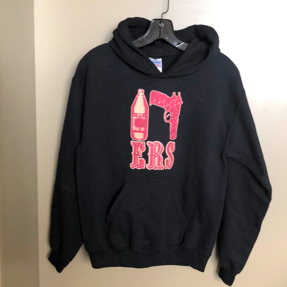 SF 49ers HOODIE